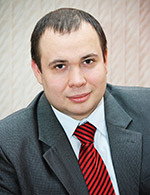 Константин Чебыкин: «Депутат — это представитель народа, продвигающий его интересы»
